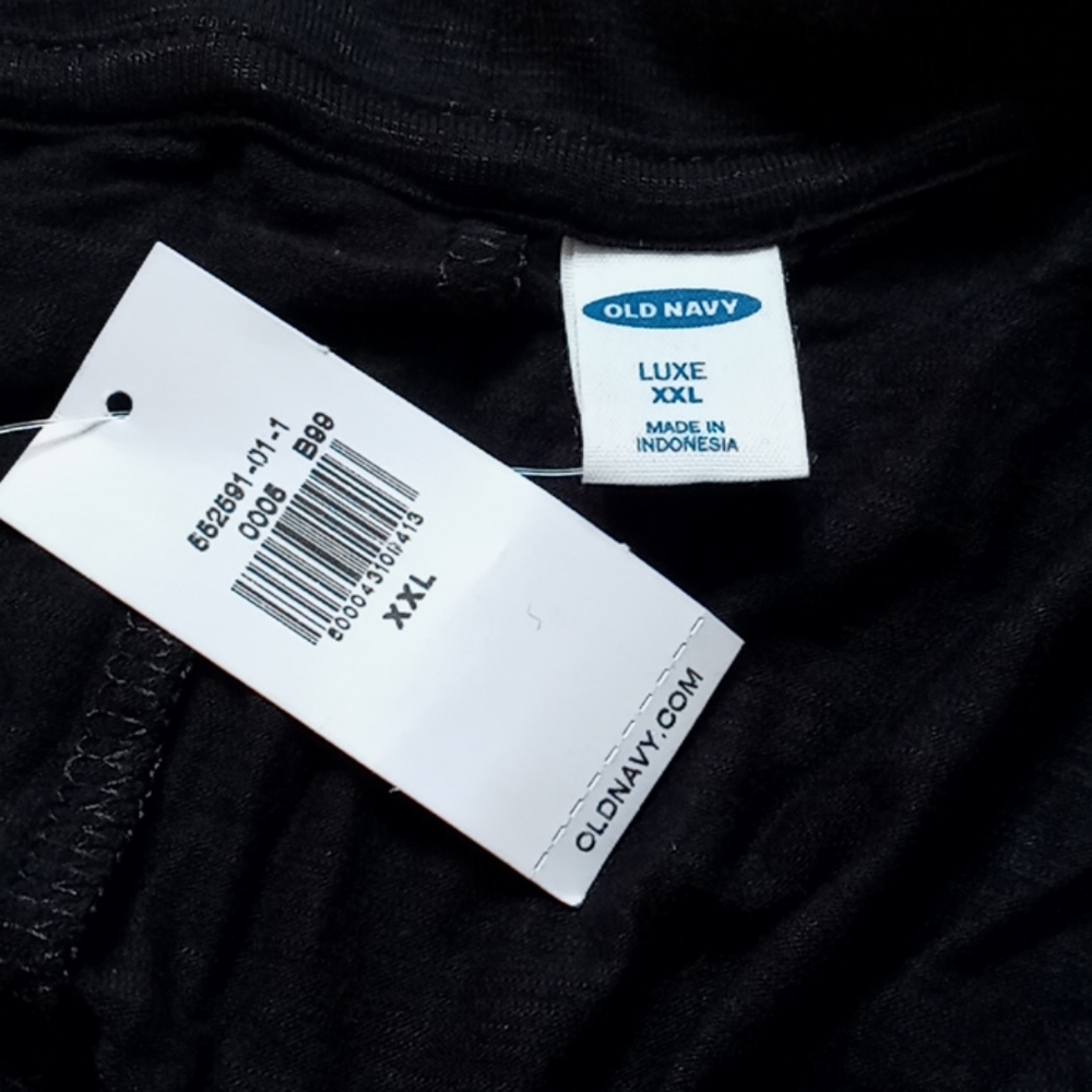 Plus size top